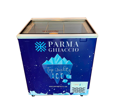 Parma Ghiaccio Point pozzetto